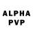 A-PVP СК КРИС Shido